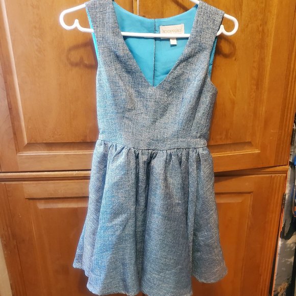 Keepsake the label dress with POCKETS ! 👍 - Picture 8 of 16